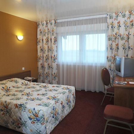 Inter-Hotel L'Aquarium อาร์ราส ห้อง รูปภาพ