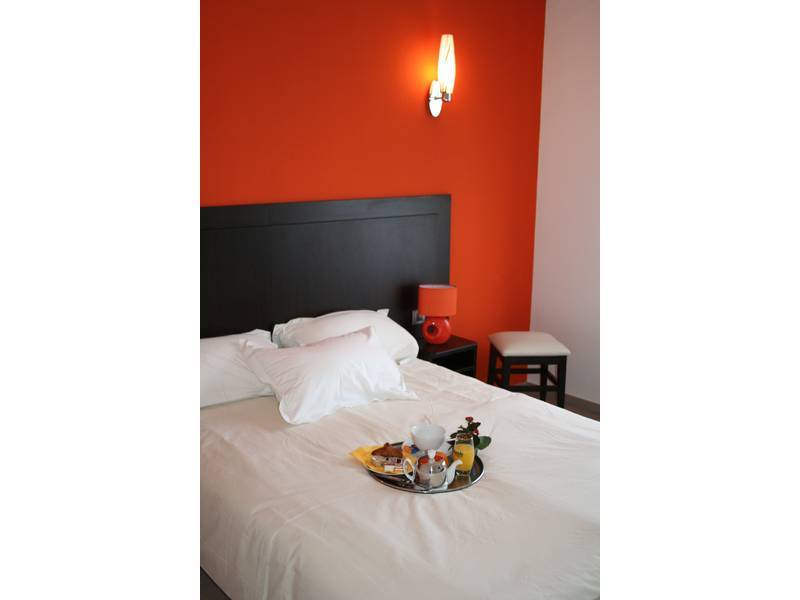 Inter-Hotel L'Aquarium อาร์ราส ภายนอก รูปภาพ